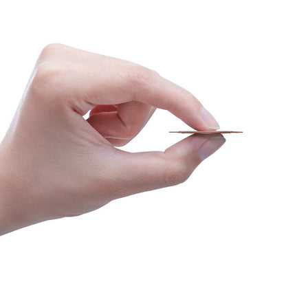 Baseus Ultrathin Universal Ringstöd, Rosa SUYB-0R