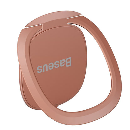Baseus Ultrathin Universal Ringstöd, Rosa SUYB-0R