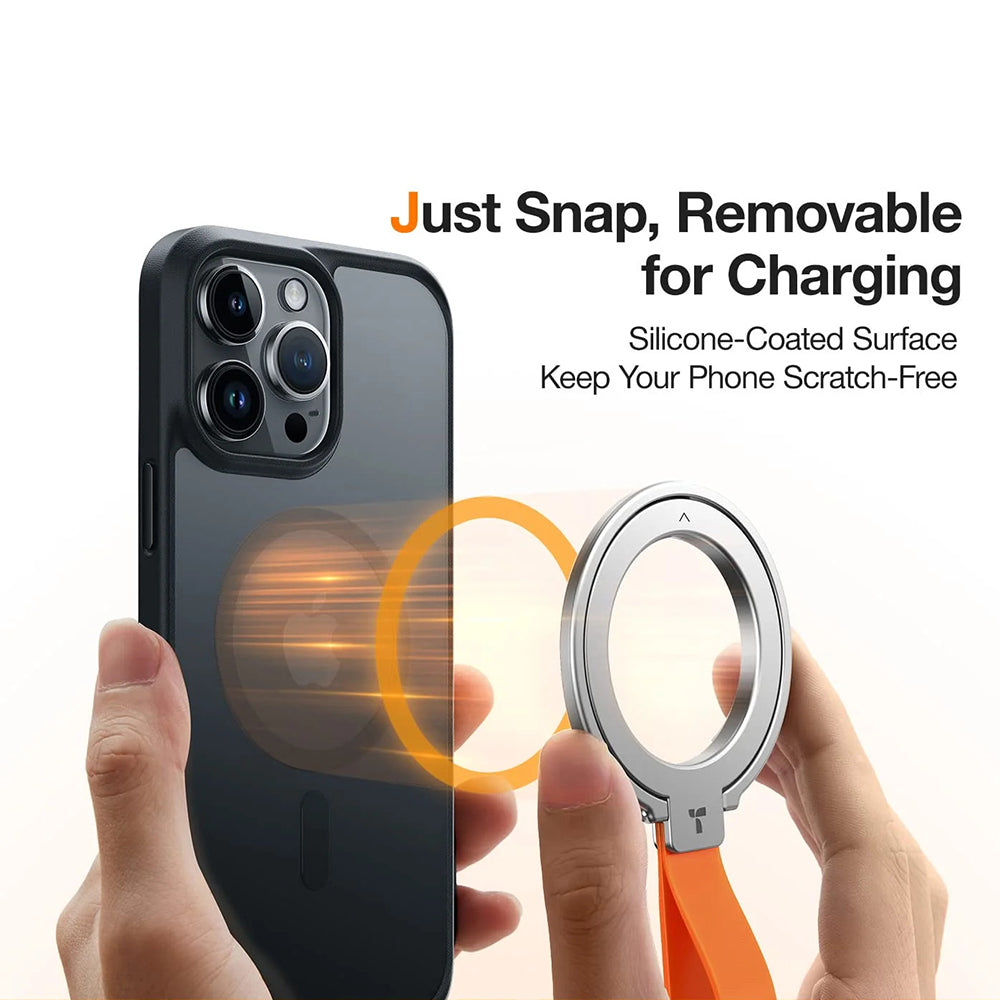 Stödring Torras Ostand, Silver