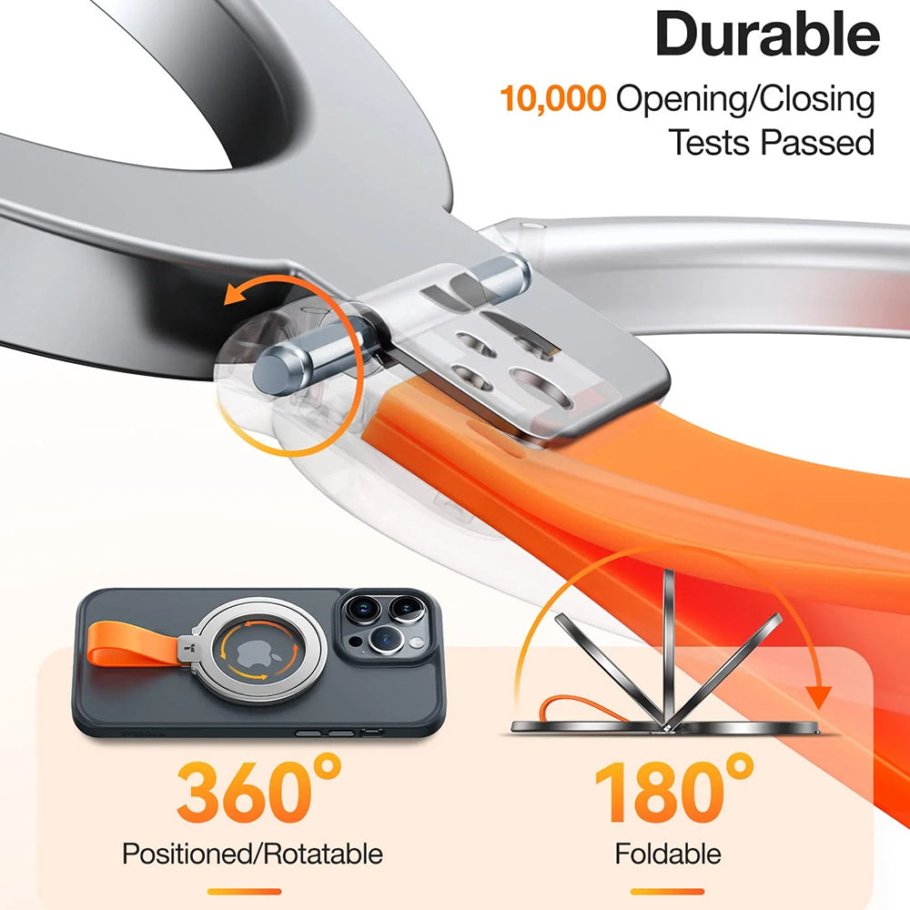 Stödring Torras Ostand, Silver