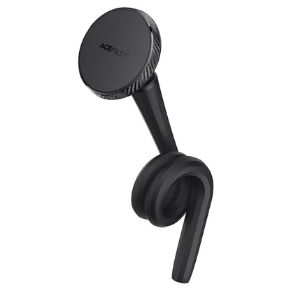 Magnetiskt Stöd Acefast E36, Universal, Svart