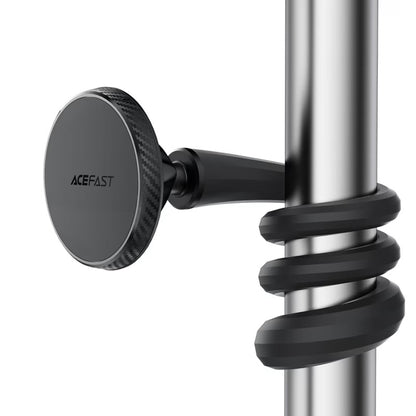 Magnetiskt Stöd Acefast E36, Universal, Svart