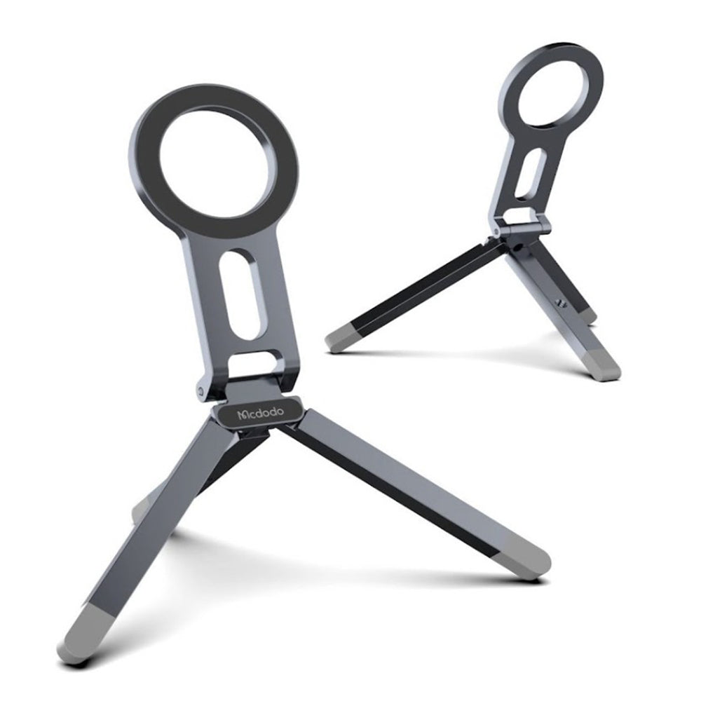 Magnetiskt Stöd McDodo TB-6210, Universal, Grå