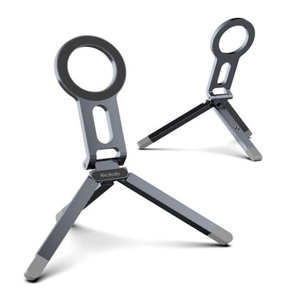 Magnetiskt Stöd McDodo TB-6210, Universal, Grå