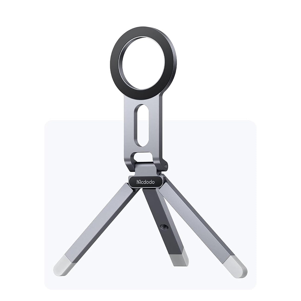 Magnetiskt Stöd McDodo TB-6210, Universal, Grå