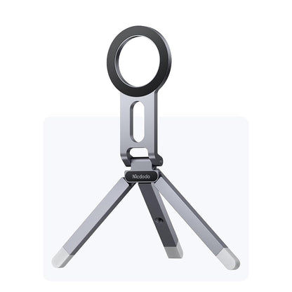 Magnetiskt Stöd McDodo TB-6210, Universal, Grå