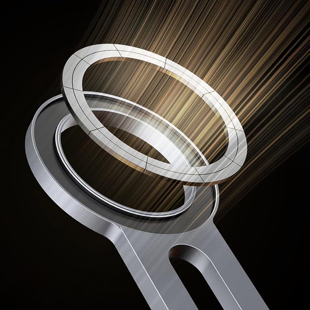 Magnetiskt Stöd McDodo TB-6210, Universal, Grå