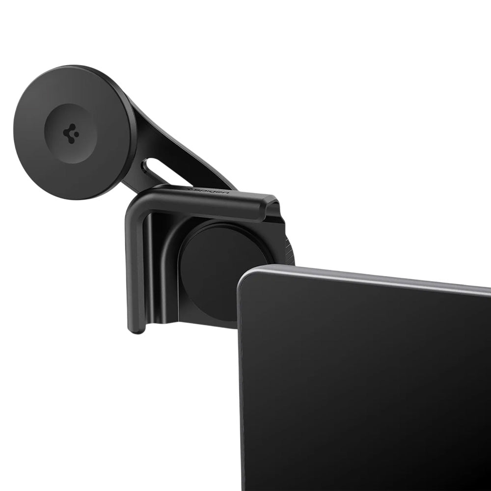 Spigen OneTap magnetiskt fäste för Tesla-navigering, universellt, svart ACP07869