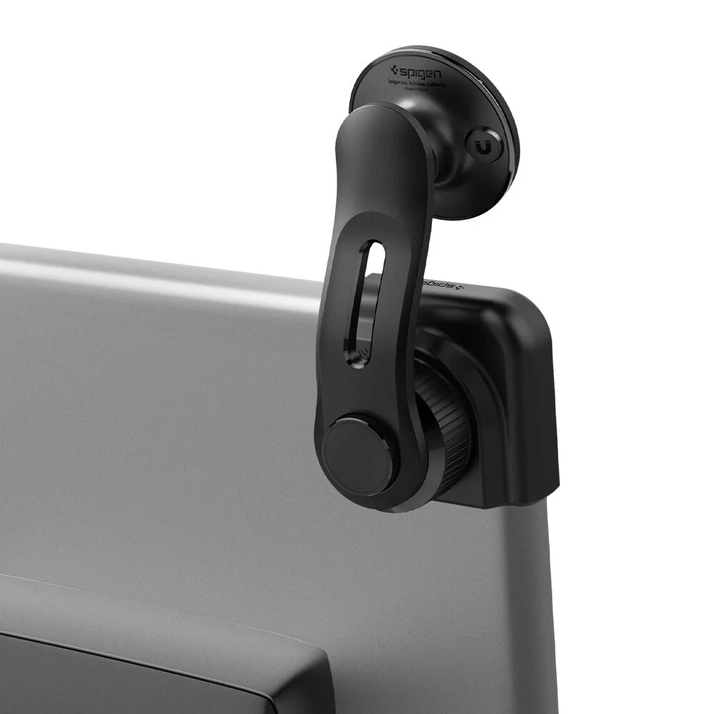 Spigen OneTap magnetiskt fäste för Tesla-navigering, universellt, svart ACP07869