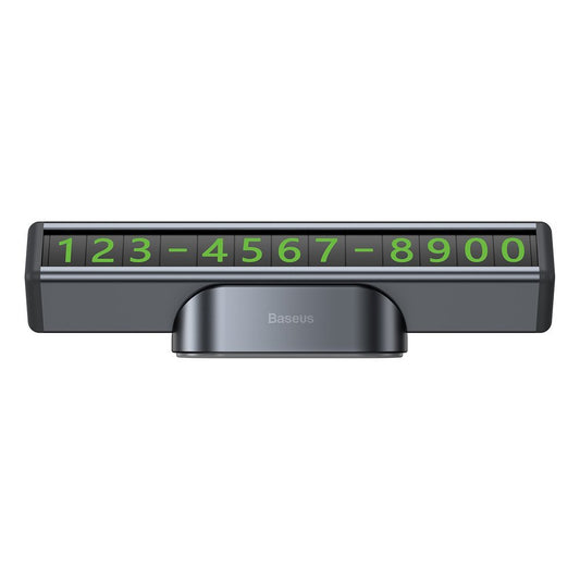Baseus Biltelefonhållare CNFT000001