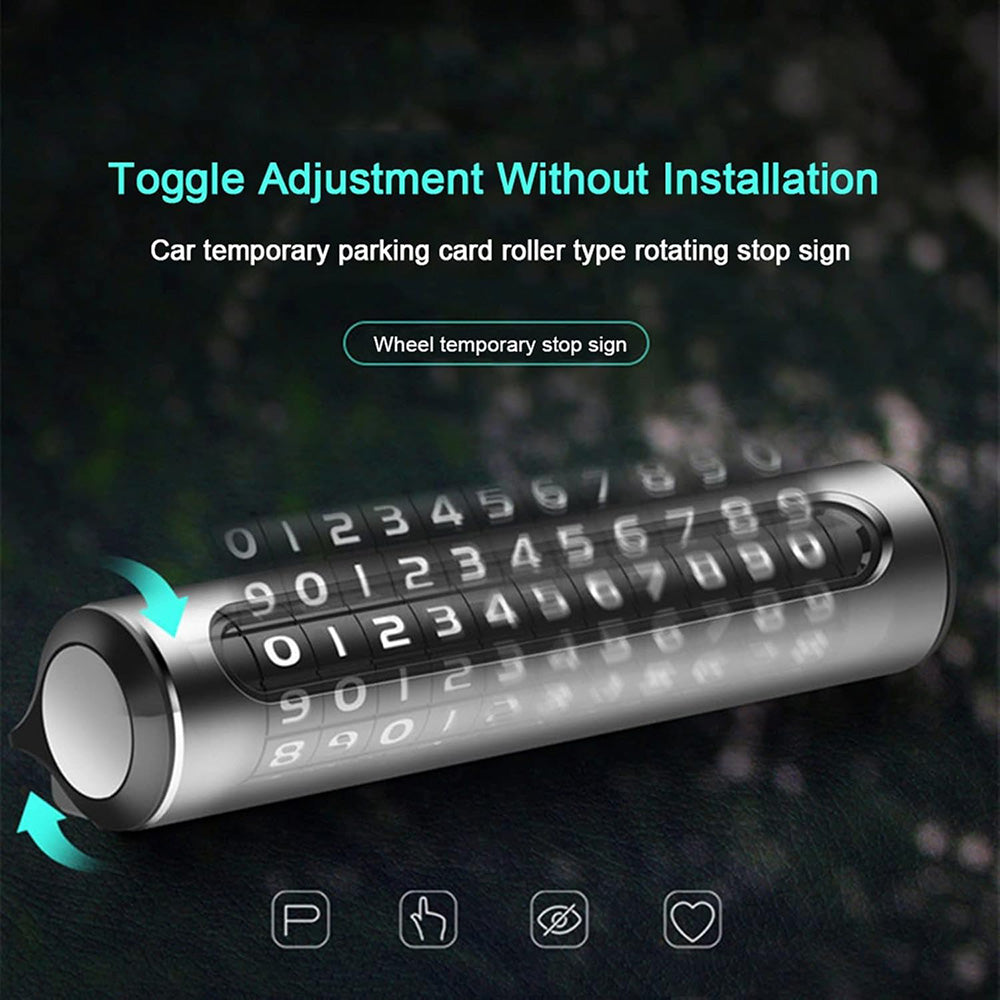 Biltelefonhållare Techsuit SlideGuard