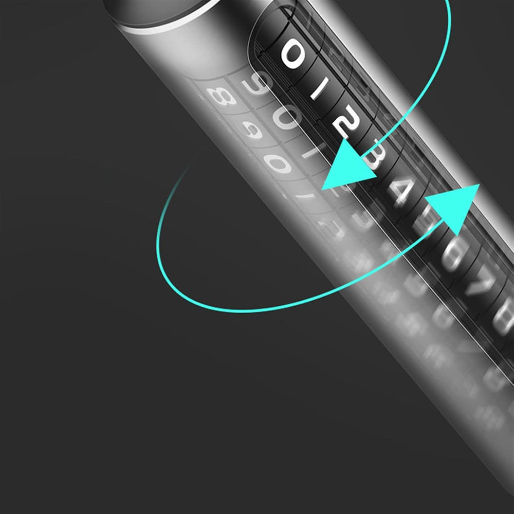 Biltelefonhållare Techsuit SlideGuard