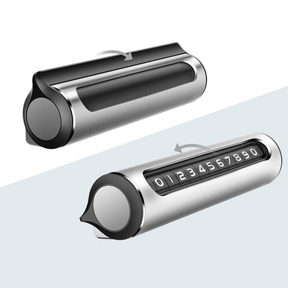 Biltelefonhållare Techsuit SlideGuard