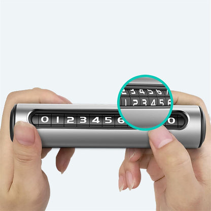 Biltelefonhållare Techsuit SlideGuard