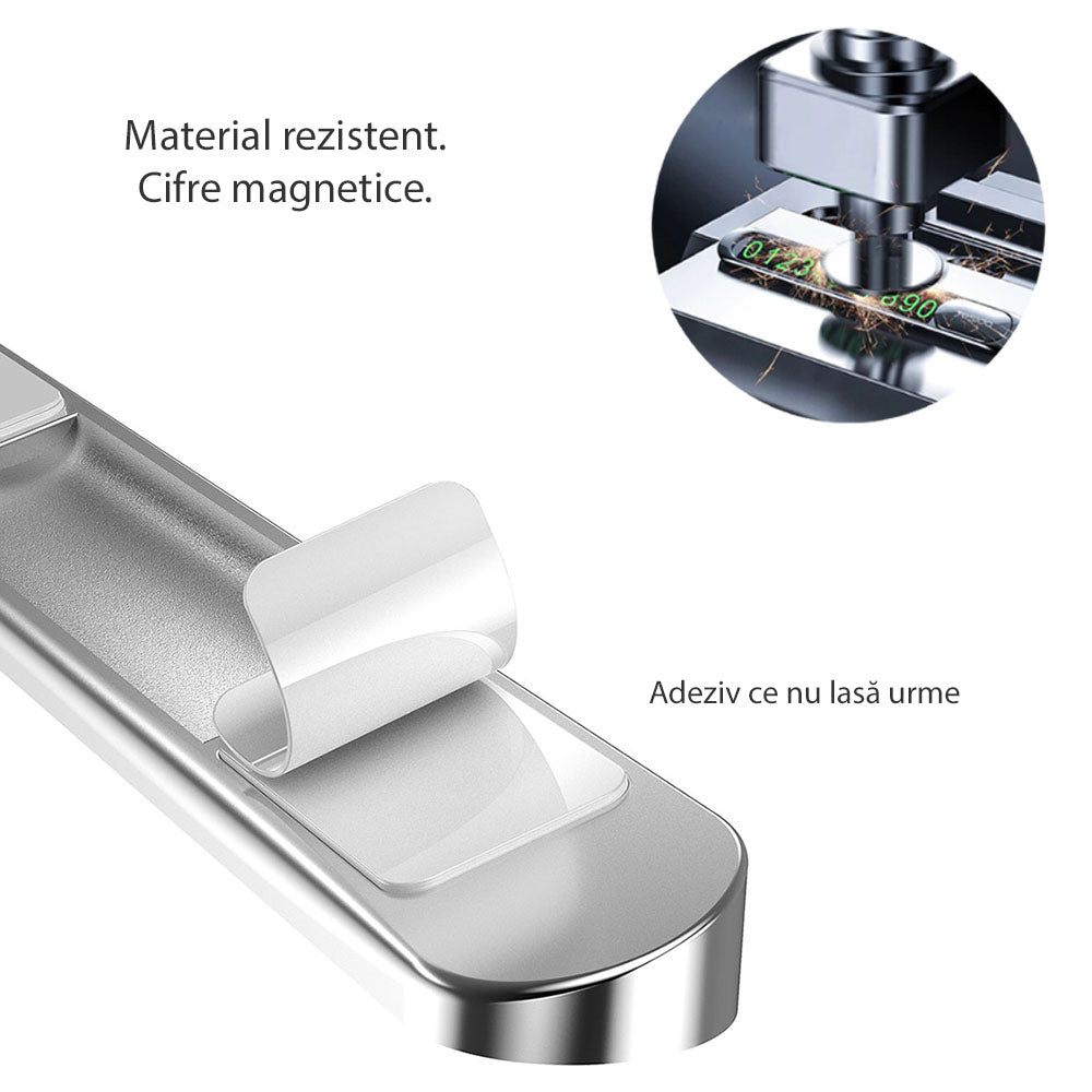 Biltelefonhållare Yesido C88