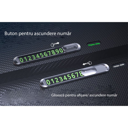 Biltelefonhållare Yesido C88