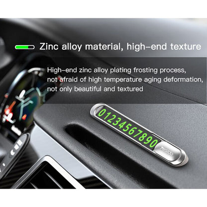 Biltelefonhållare Yesido C88