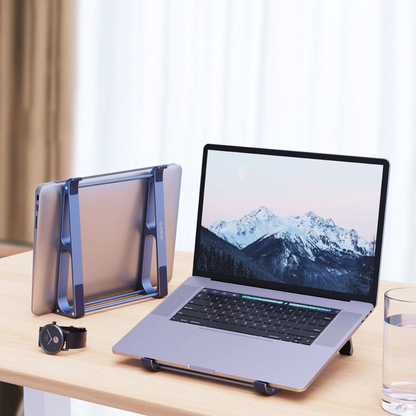 Orico MA13-stativ för 13-tums laptop, grå