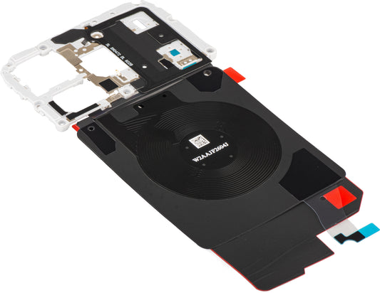 PCB-stöd Honor 600 Pro, Servicepaket 0235ATTY