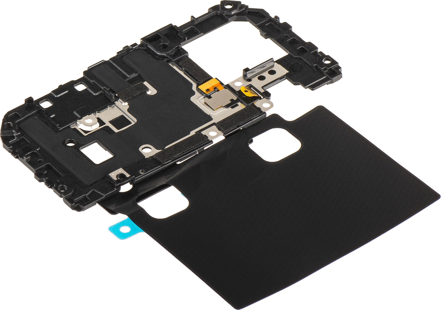 PCB-stöd Honor 600e / 600 Lite, Service Pack 0235ASVE