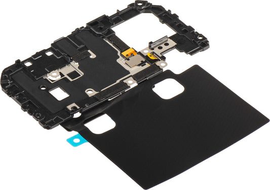 PCB-stöd Honor 600e / 600 Lite, Service Pack 0235ASVE