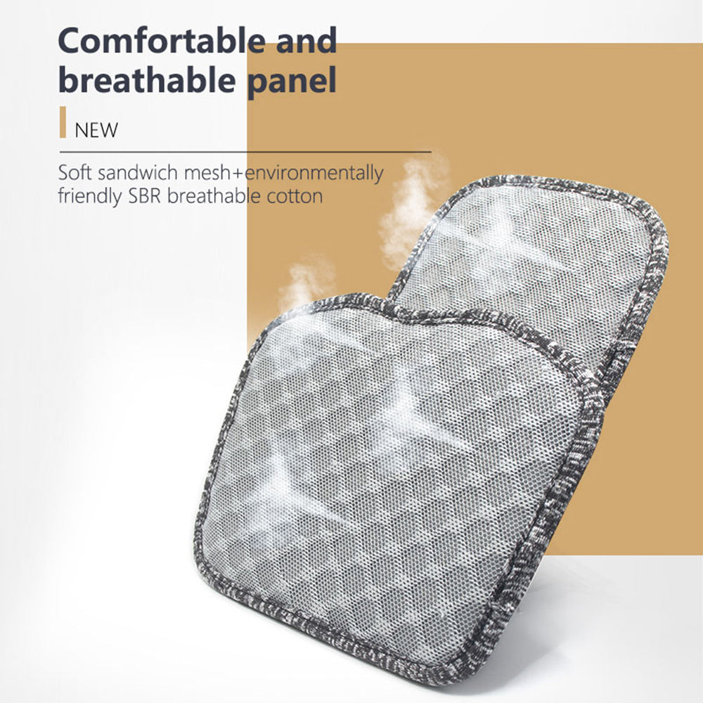 Techsuit JX-002 Chest Mount for GoPro Series, Grey