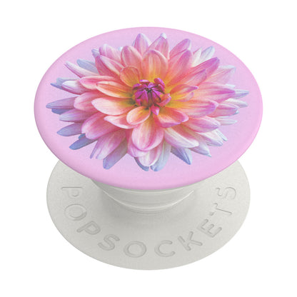 PopGrip Popsockets Dahlia Icon, Flerfärgad