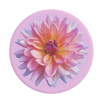 PopGrip Popsockets Dahlia Icon, Flerfärgad