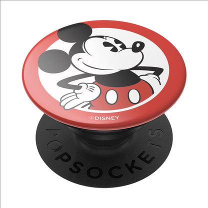 PopGrip Popsockets Disney Mickey Classic, Flerfärgad