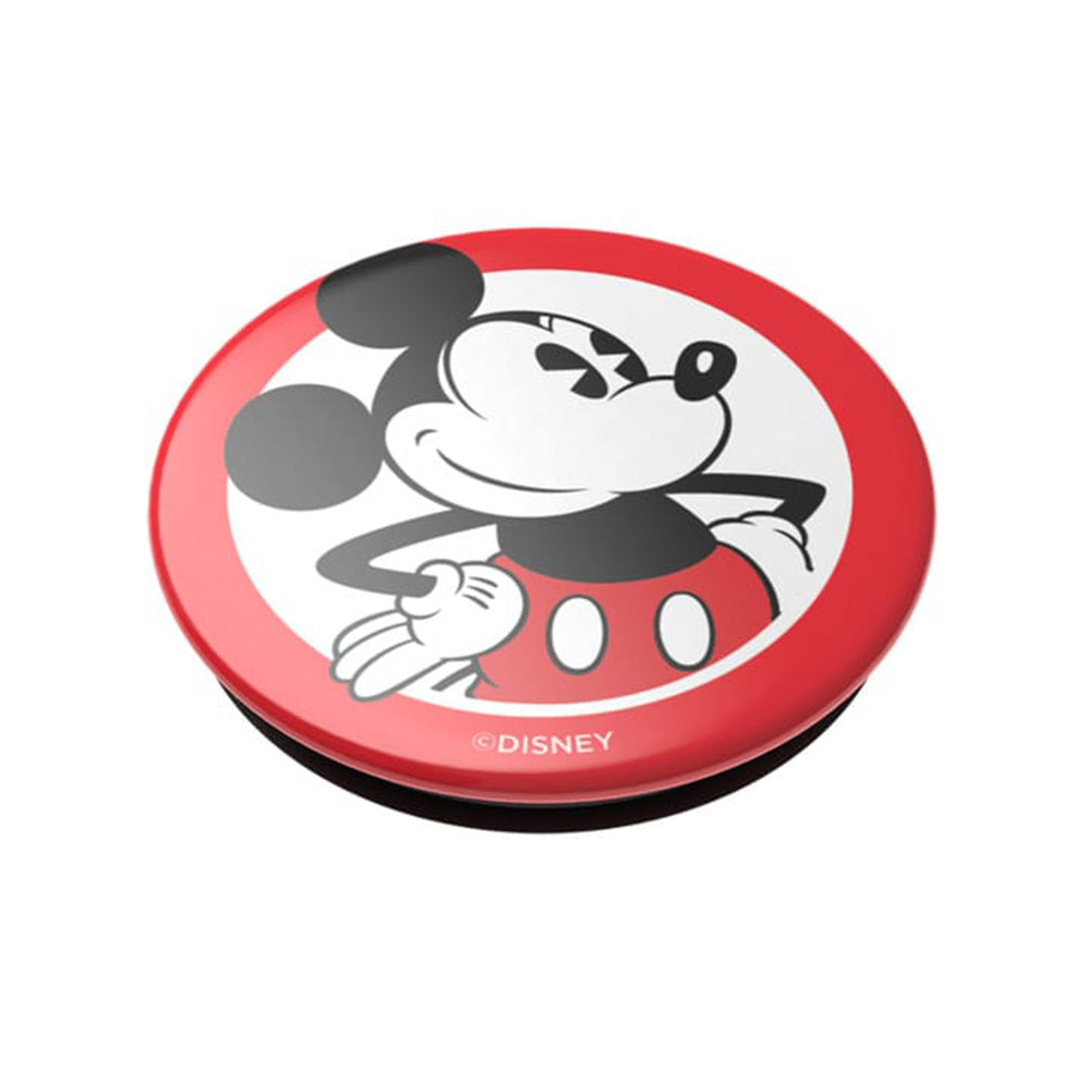 PopGrip Popsockets Disney Mickey Classic, Flerfärgad