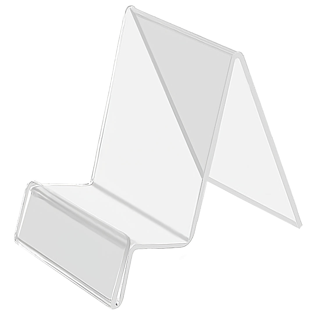 OEM Telefonställ, Transparent