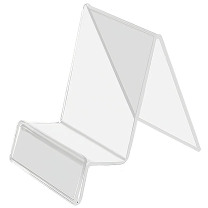 OEM Telefonställ, Transparent