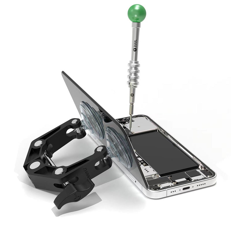 Telefon Demonteringsverktyg 2UUL, 2in1