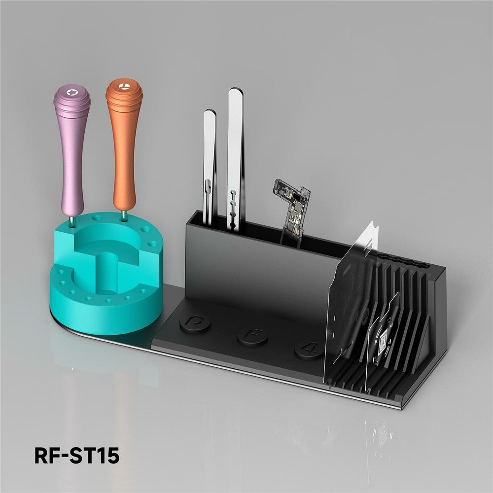 Universal Servicehållare RF4 RF-ST15