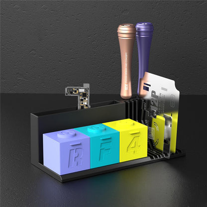 Universal Servicehållare RF4 RF-ST16