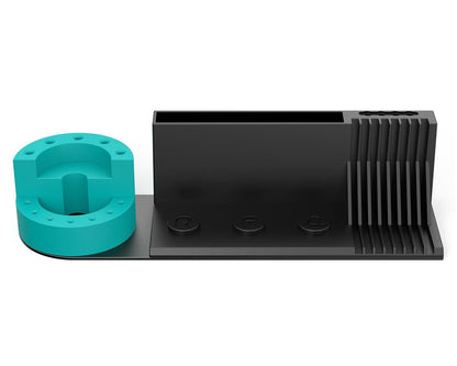 Universal Servicehållare RF4 RF-ST15