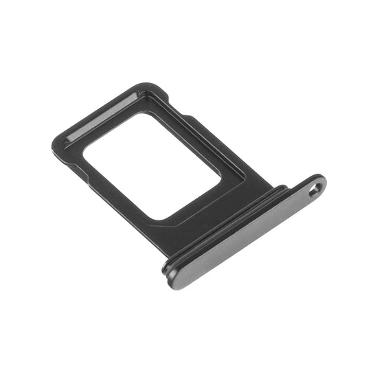 SIM-kortshållare Apple iPhone 15 Plus / 15 / 15 Pro Max / 15 Pro, Svart