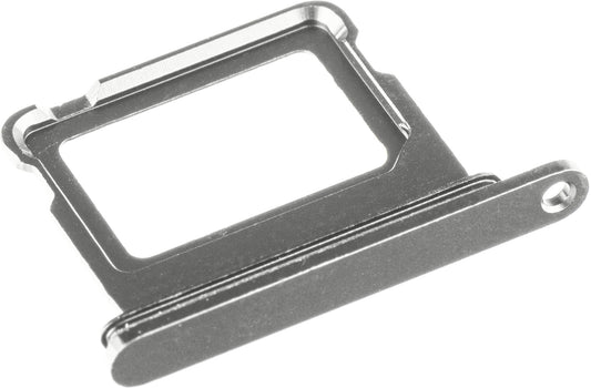 SIM-kortshållare Apple iPhone 16 Plus / 16, Silver