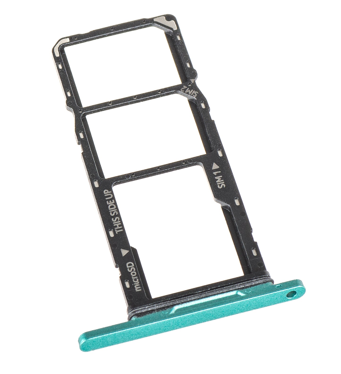 SIM-kortstöd - HMD Pulse Pro, Grön (Glacier Green), Servicepaket 286918527