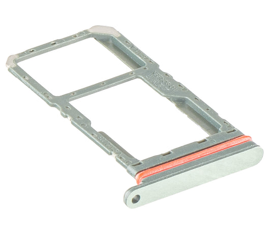 SIM-kortshållare Realme 12, Grön (Woodland Green), Service Pack 612121000154