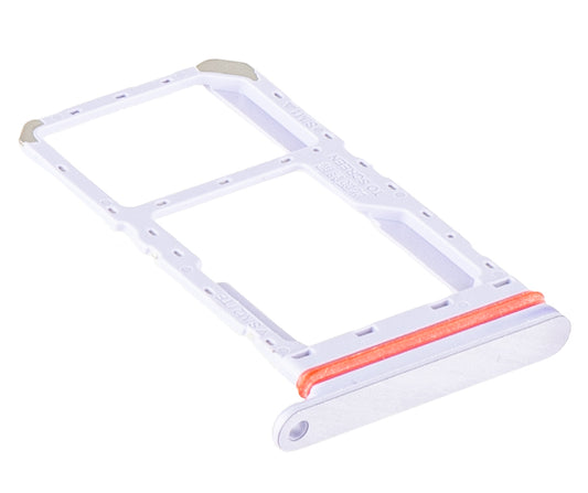 SIM-kortshållare Realme 12, Lila (Twilight Purple), Servicepaket 612121000156