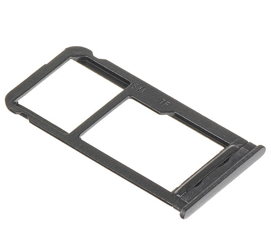 SIM-kortshållare Samsung Galaxy Tab A 8.0 (2019) T295, Svart