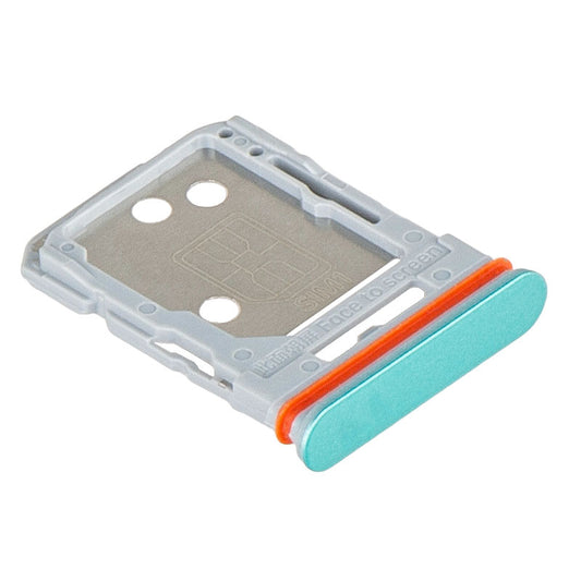 SIM-kortshållare Realme P3, Grön (Starlight Green), Servicepaket 612121000459