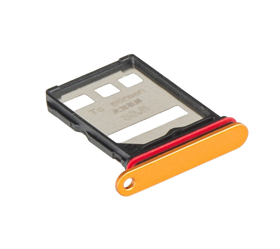 SIM-kortshållare Honor 600 Pro / 600, Orange, Service Pack 5167AAUX