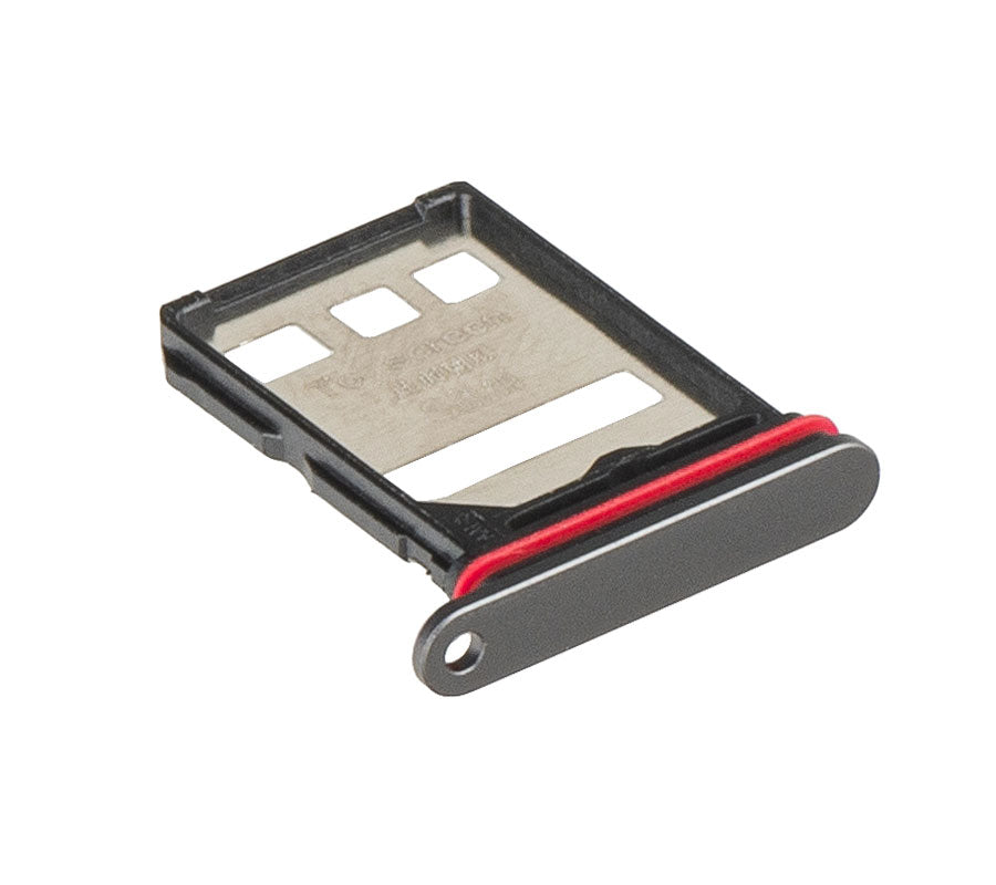 SIM-kortshållare Honor 600 Pro / 600, Svart, Service Pack 5167AAUV