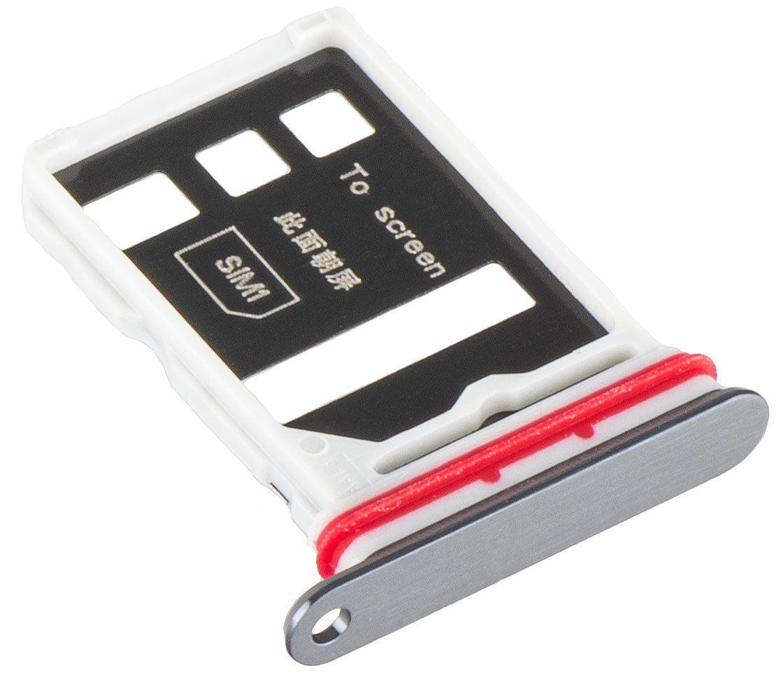 SIM-kortshållare Honor Magic8 Pro, Svart, Servicepaket 5167AAQW