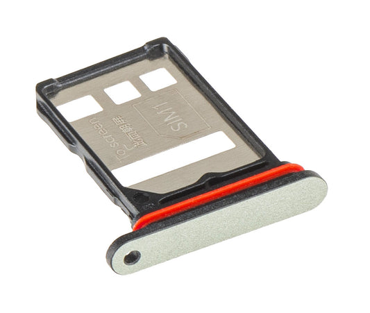 SIM-stöd Honor Magic8 Lite, Grön (Forest Green), Servicepaket 5168ACGY