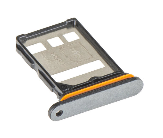 SIM-kortshållare Honor Magic8 Lite, Svart (Midnight Black), Service Pack 5168ACHB