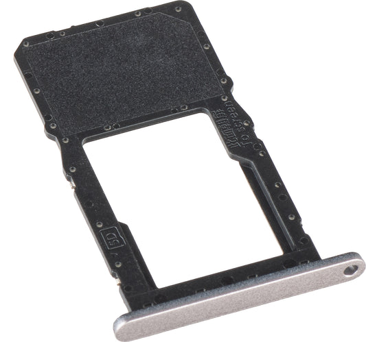 SIM-kortshållare Honor Pad X8b, Wi-Fi-version, Grå (Space Gray), Service Pack 9706ADAF