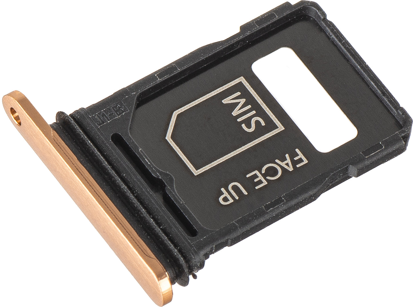SIM-stöd Motorola Razr 60 Ultra, Beige (Mountain Trail), Service Pack SMO8E51311